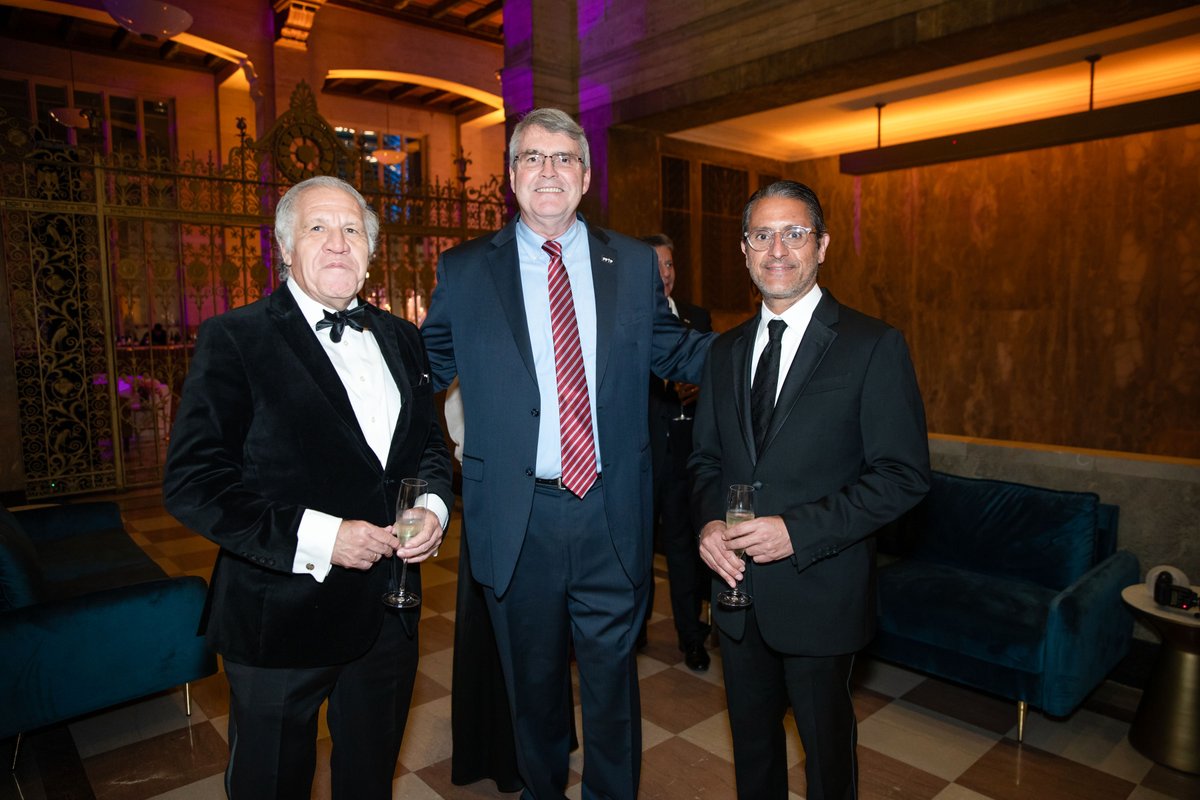 Food For The Poor tweet media