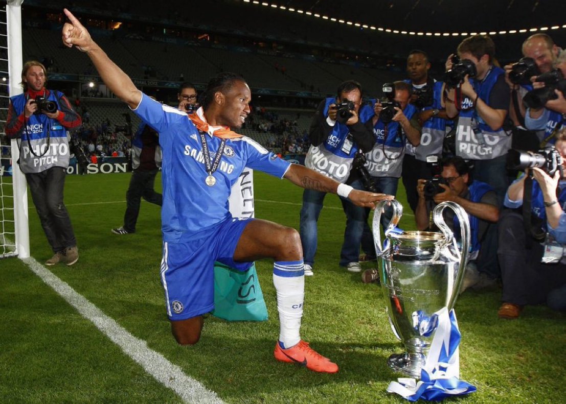 Actu Foot tweet media