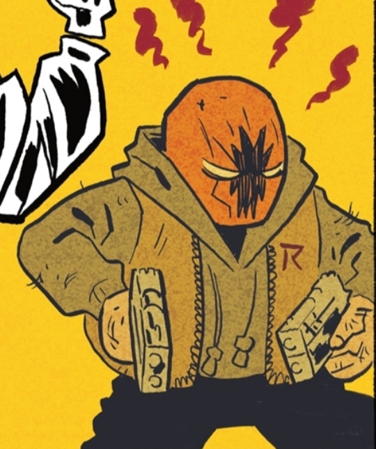 mad as hell ( ◺˰◿ )