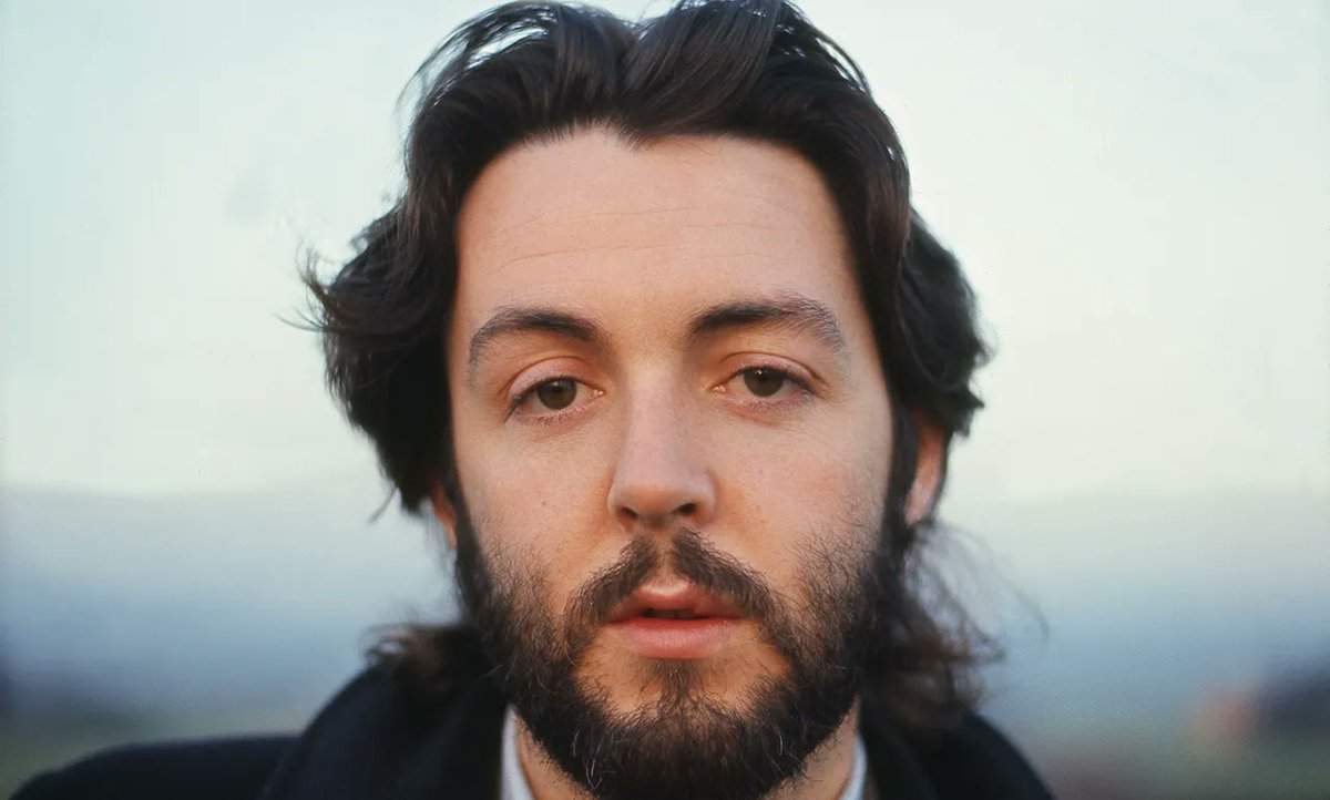 [🎬] Paul McCartney lanza Man on the Run - Music from the Motion Picture Soundtrack, el álbum que acompaña su nuevo documental sobre la era de Wings. #PaulMcCartney #ManOnTheRun #Wings ctvla.tv/paul-mccartney…