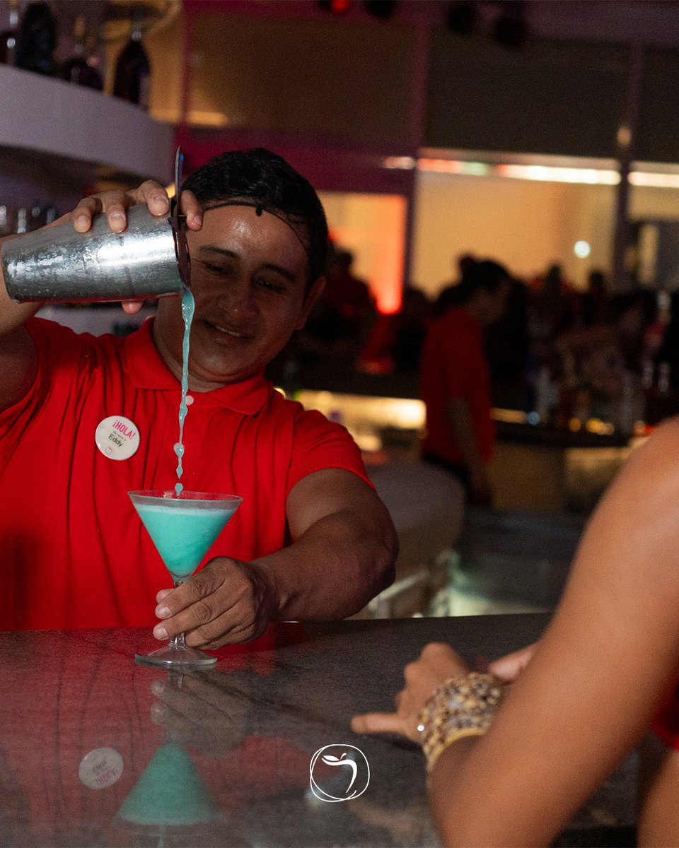 Temptation Resorts tweet media