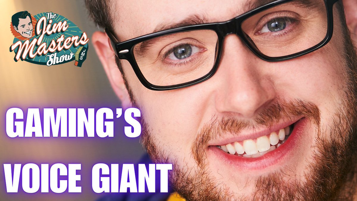 Jim Masters tweet media