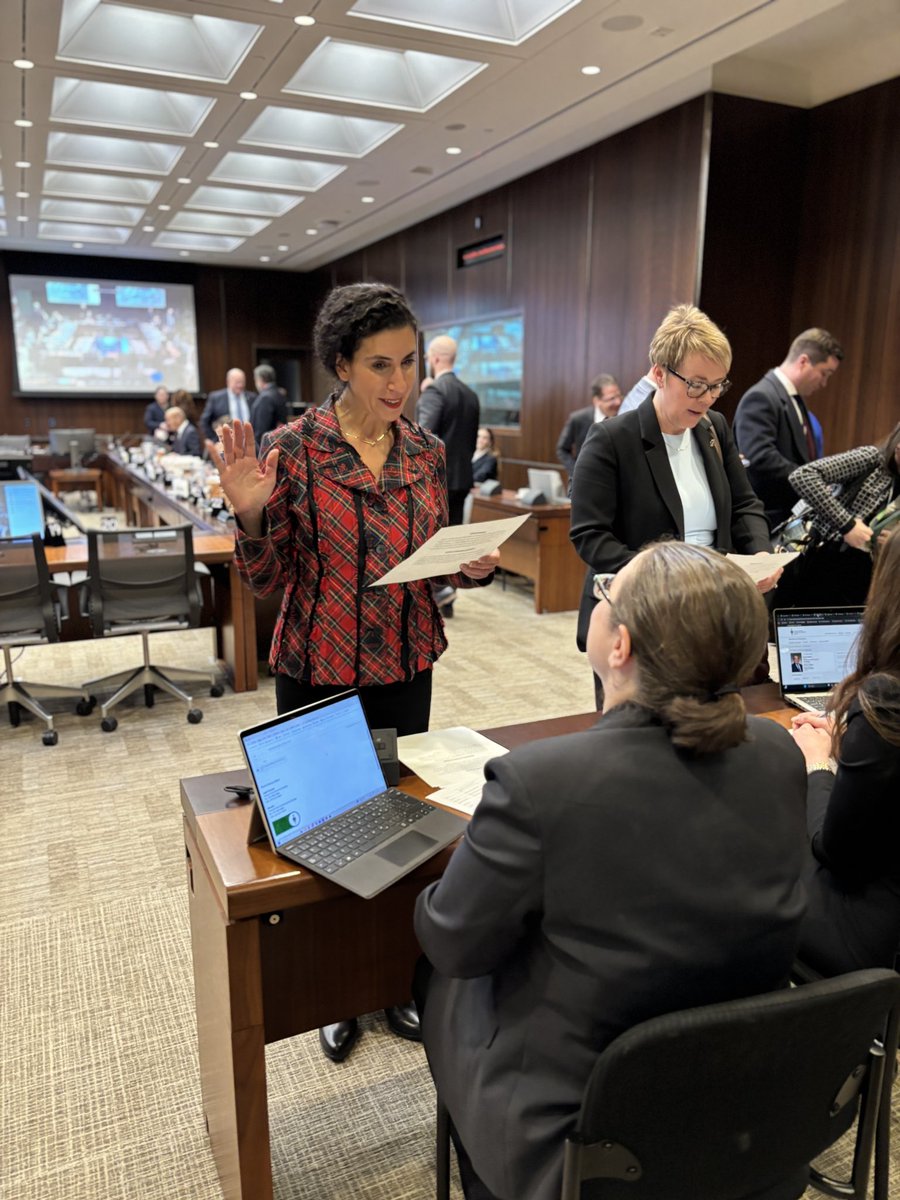 Rachel Bendayan tweet media