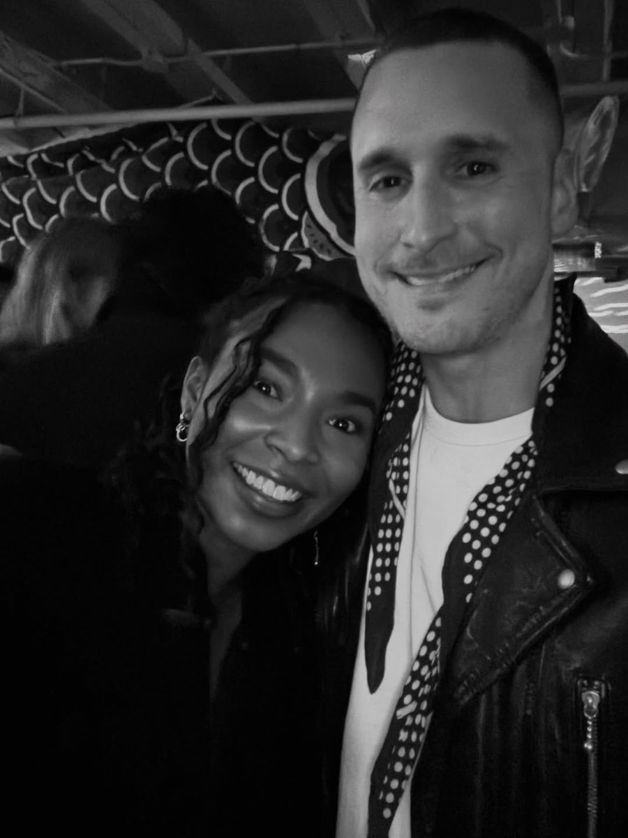 Interview with the Vampire Updates tweet media