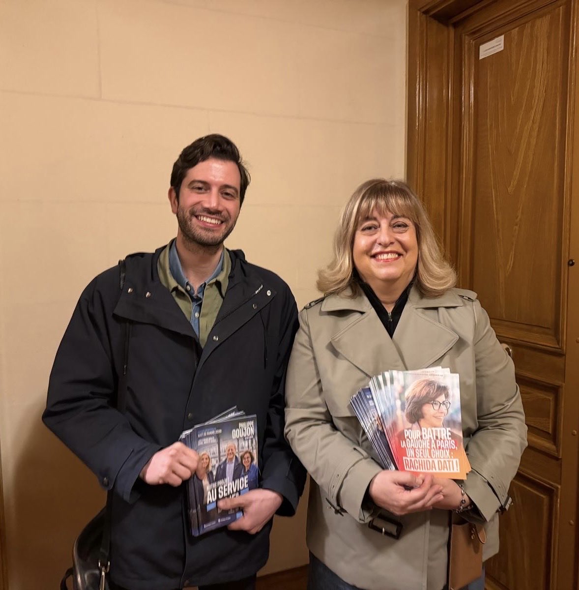 Laurent RACAPE tweet media