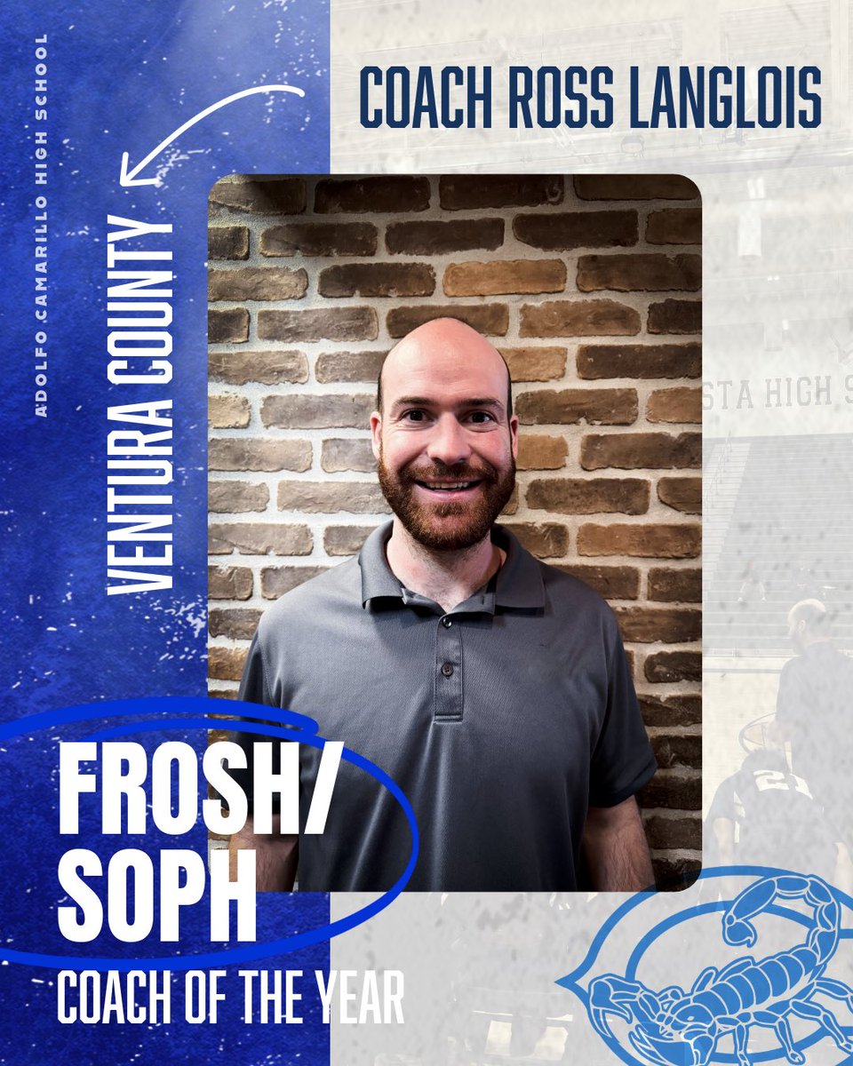 Camarillo High School Boys’ Basketball tweet media