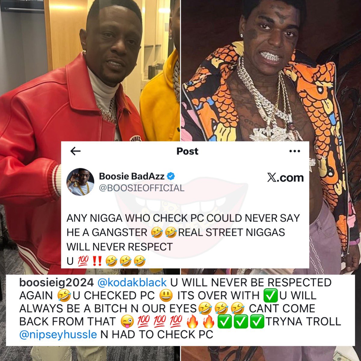 SAY CHEESE! 👄🧀 tweet media