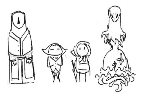 ghantula parody tweet media