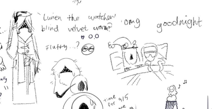 ghantula parody tweet media