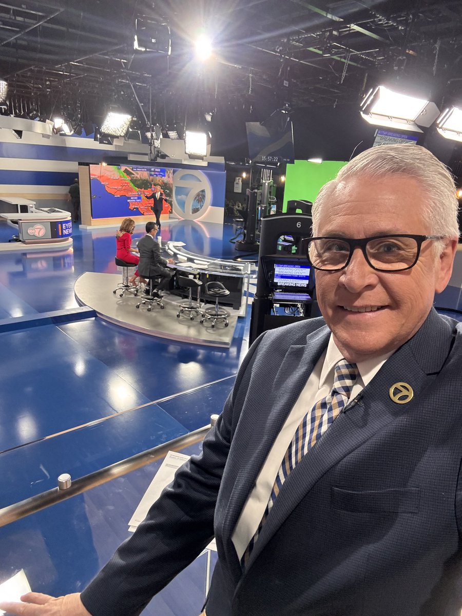 Carlos Granda tweet media