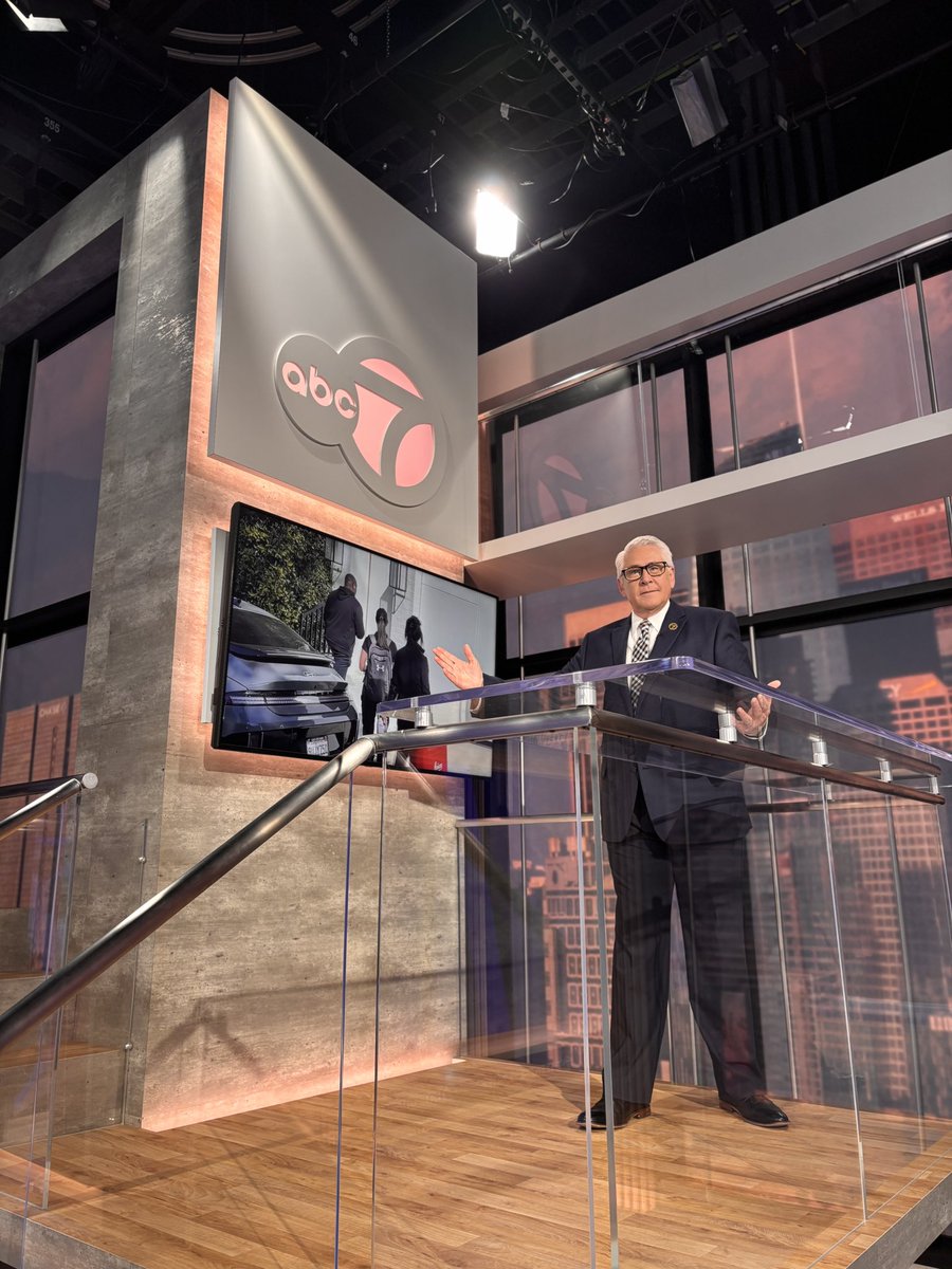 Carlos Granda tweet media