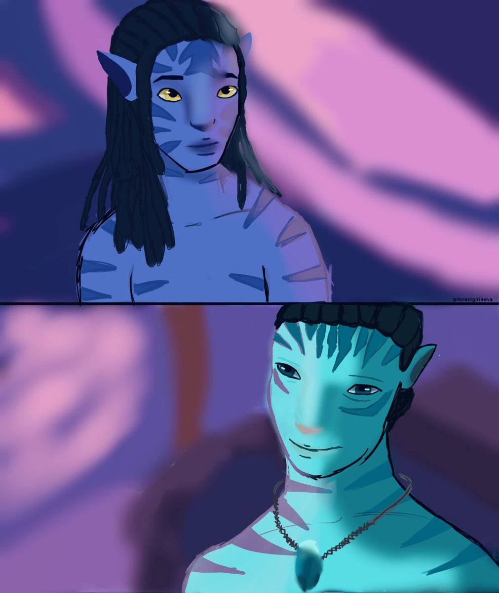 f0restgirl4eva's tweet photo. #aonoak #aonungloak #loakaonung #avatar #atwow https://t.co/tqXJN10TAd