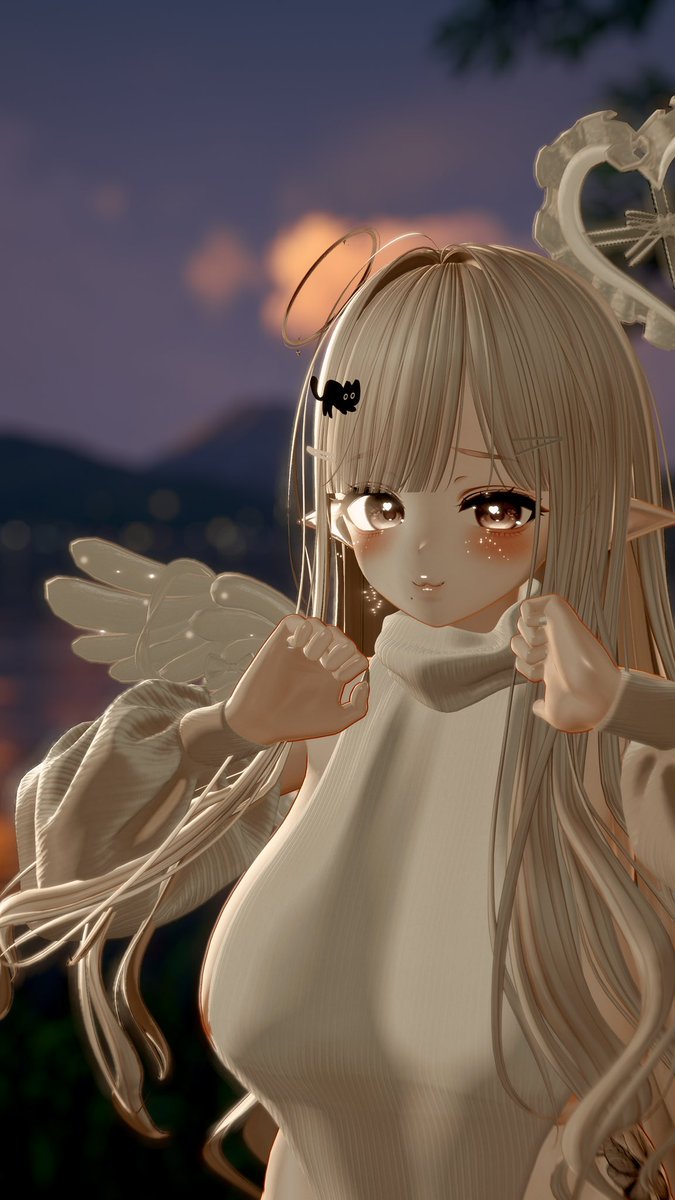 개미ちゃんちゃん tweet media