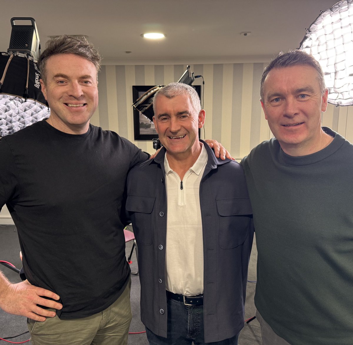 Thomas Niblock tweet media