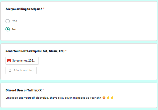 FNF: ShockFunk | SUBS CLOSED⚡ tweet media