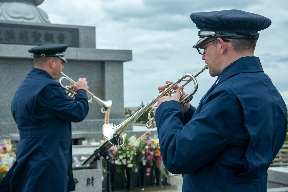 U.S. Forces Japan tweet media