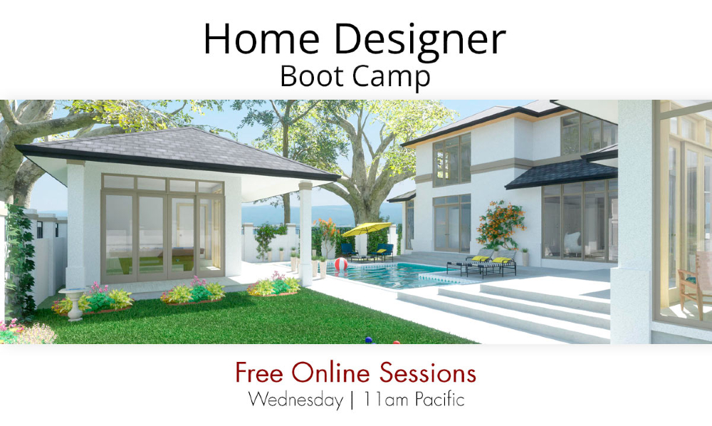 Chief Architect tweet media