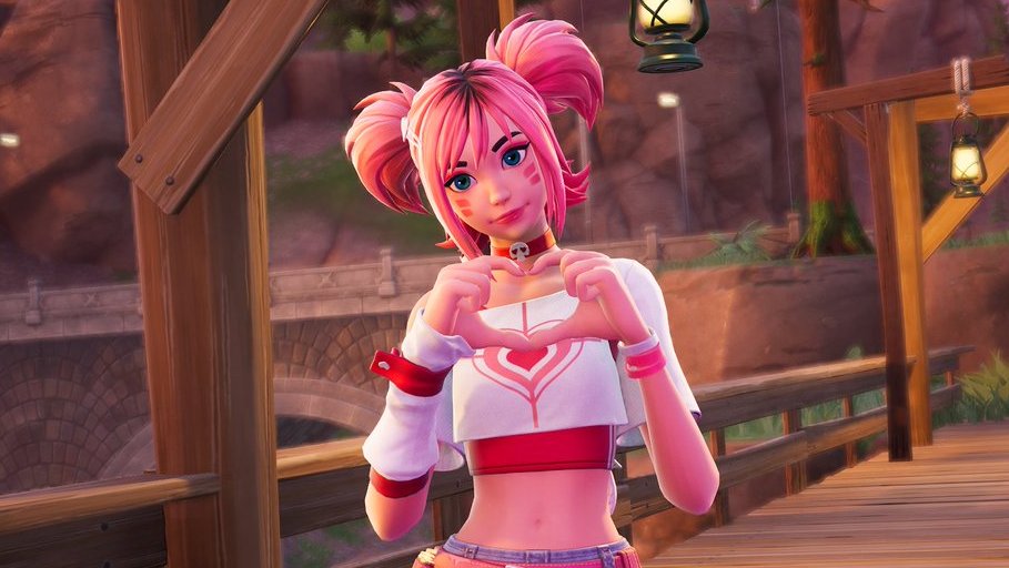 Skye tweet media