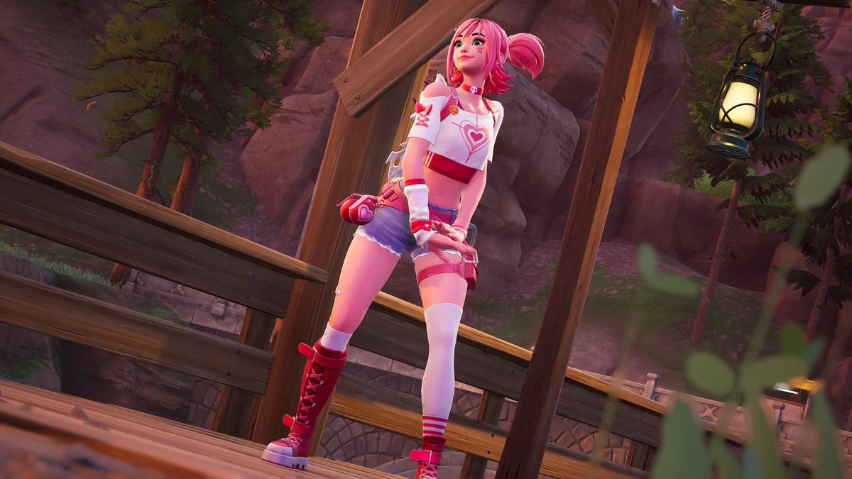 Skye tweet media