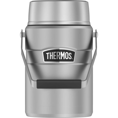 🍲 3-in-1 Immersion Blender – blend, whisk &amp; froth with ease!

Shop: ThePotStopsHere.com

#KitchenEssentials #HandBlender #ThePotStopsHere

thepotstopshere.com/thermos-stainl…