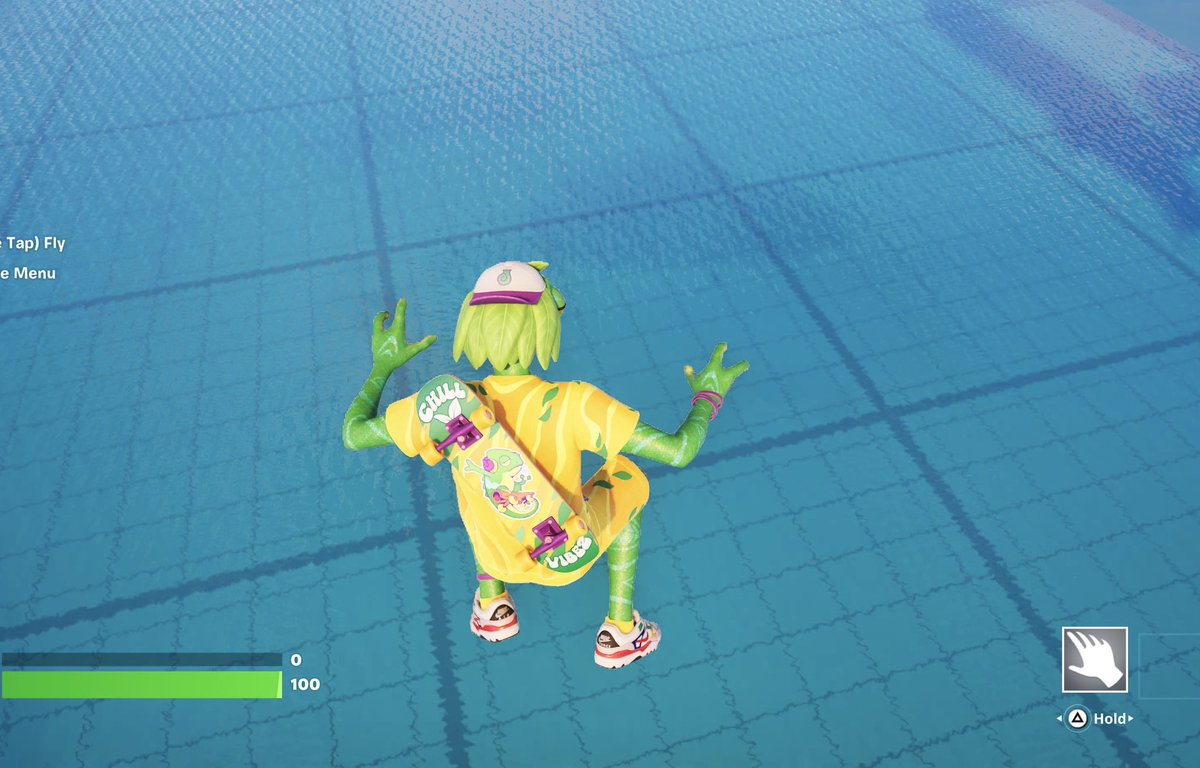 Can we please get an option in Creative to change the transparency of the water on the Water Device or disable the grid from showing? I’ve spent a whole year on a project but don’t want to release it with the grid showing through the water like this.  

<a href="/AndreBaltaEpic/">Andre Balta</a> <a href="/FNCreate/">Fortnite Developers</a>