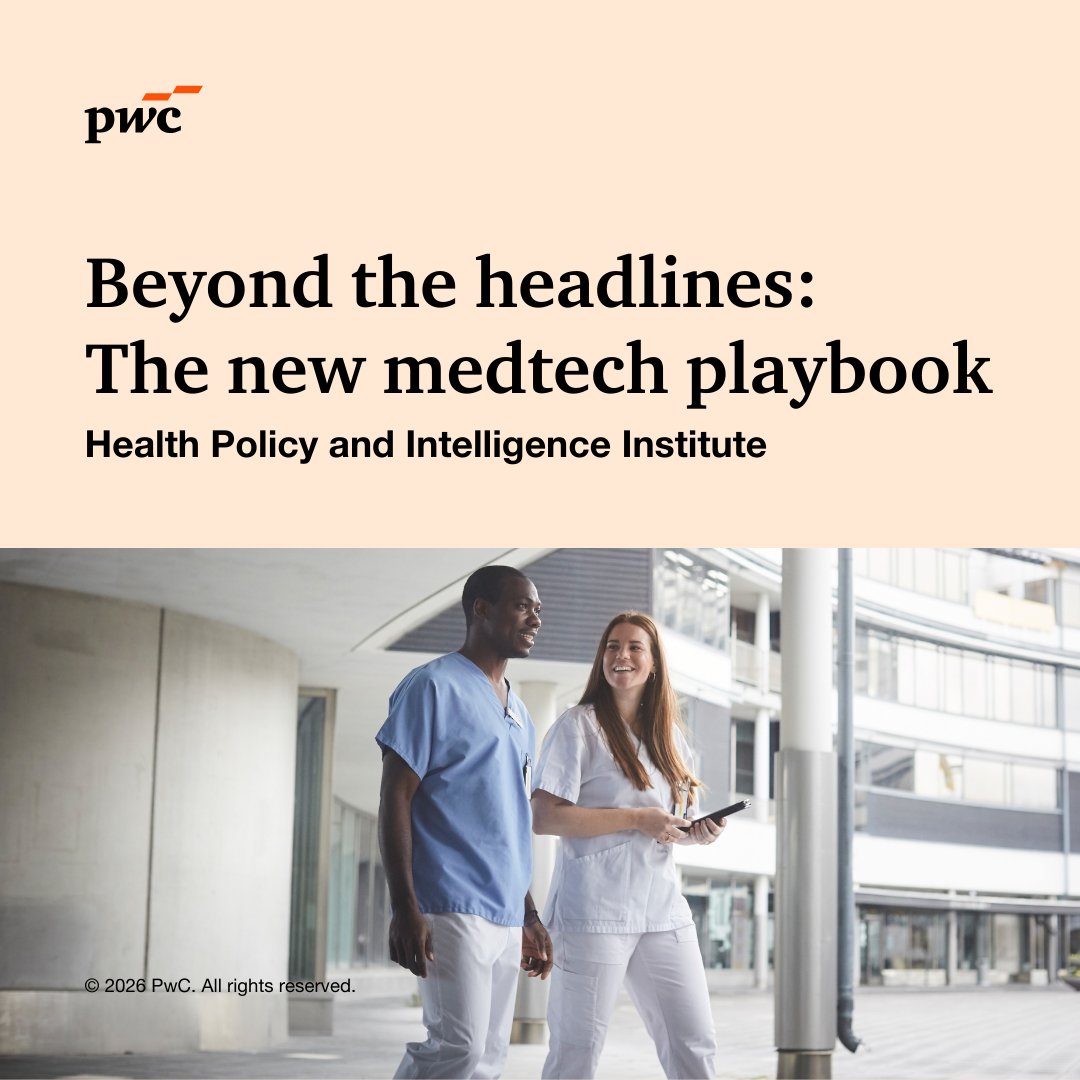 GHunz88's tweet photo. Digital health is entering a new era of regulation, from AI oversight to real‑world data and rapid market entry. See how medtech leaders can respond and build smarter evidence strategies. Learn more: https://t.co/OMPZm9WgeL https://t.co/ZxQLkPkdZo