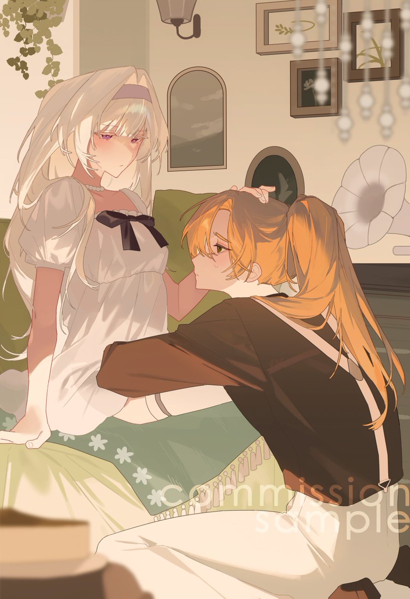 1ml_volume's tweet photo. #Commission
#커미션

신청 감사합니다! https://t.co/UUAiFHxf3z