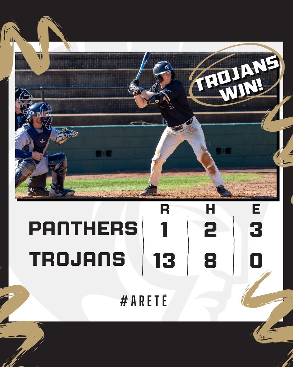 Anderson Baseball tweet media