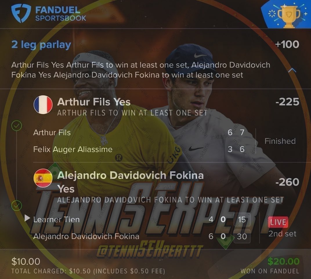 TenniSEXpert (.)(.) tweet media
