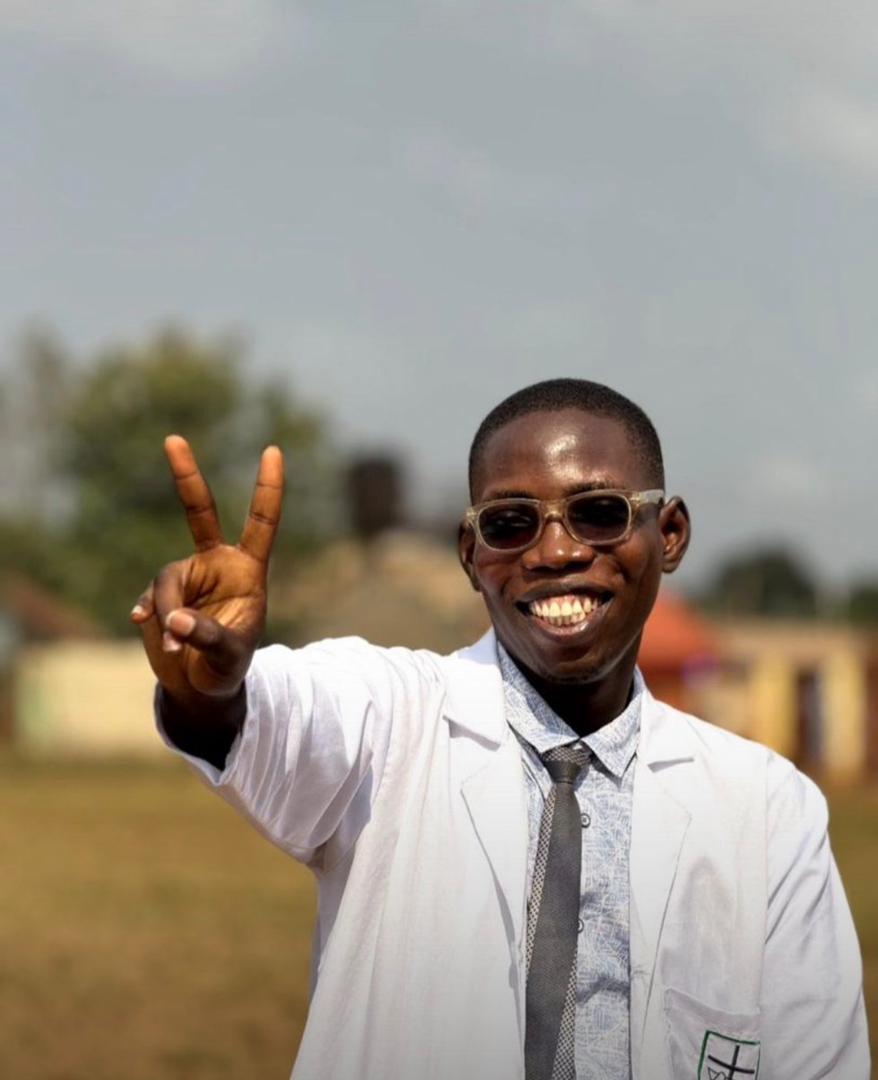 Beyond_thewards's tweet photo. Farewell Phoenix

God was enough for you, Abulu Promise
You got Joy in chao, you had peace that made no sense in the midst of the storm.

You said, "I believe God to do miracles in my life",
We're Glad knowing you're in God's Bossom

Till we meet again, to depart no more Abulu🤍 https://t.co/vctmJicvUX