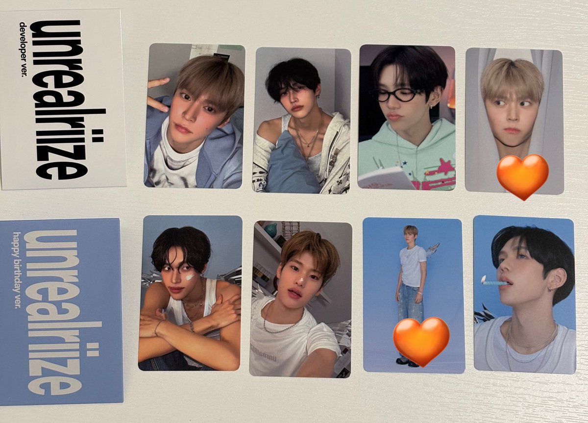 ちゃま🪨🧡取引垢 tweet media