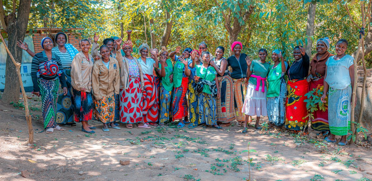 Small Grants Programme tweet media