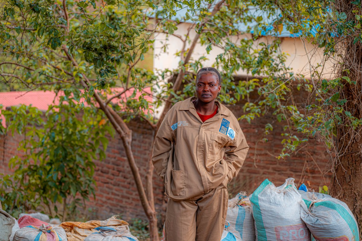 Small Grants Programme tweet media