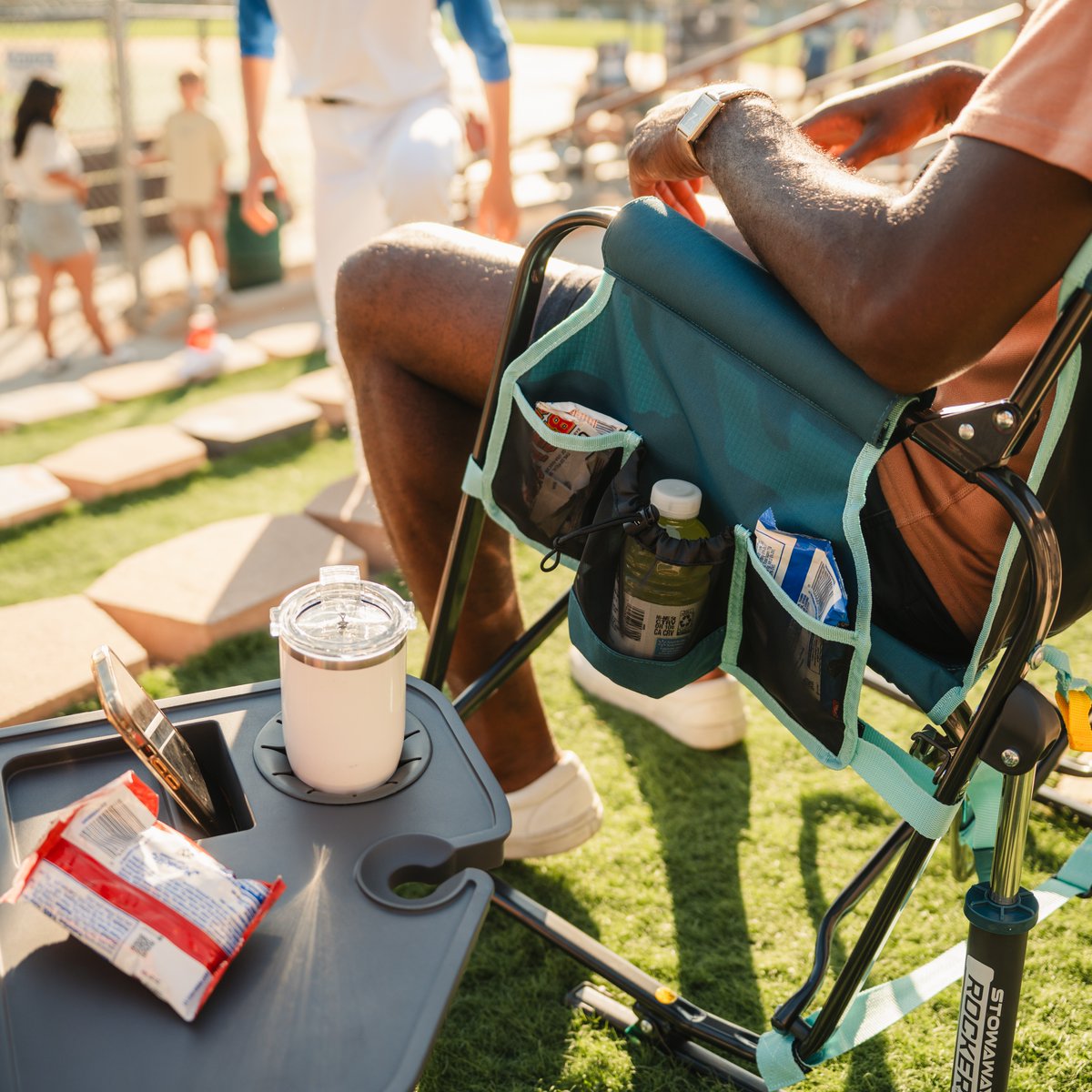 GCI Outdoor tweet media