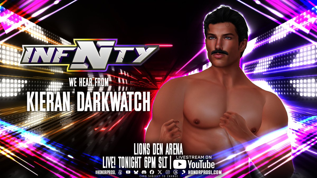 Honor Pro Wrestling tweet media