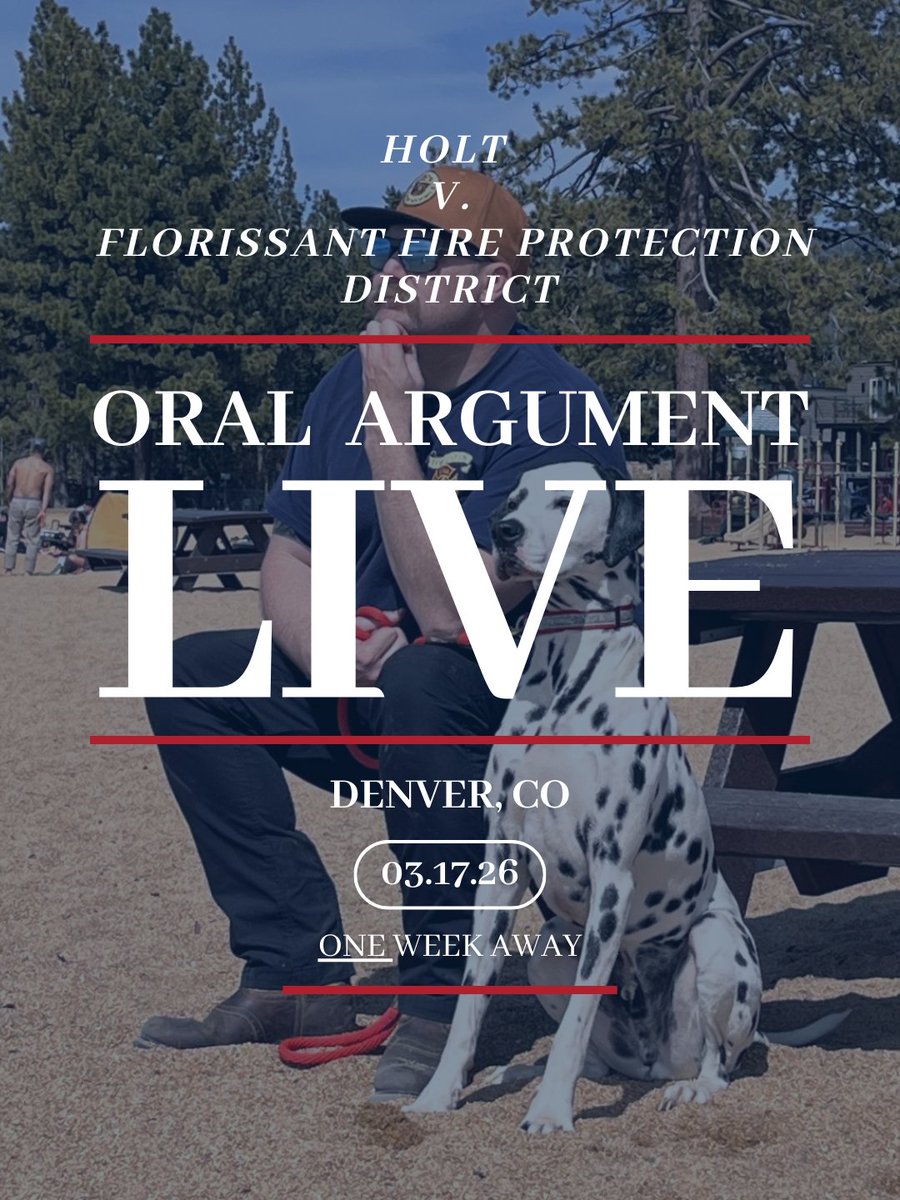 Mountain States Legal Foundation tweet media