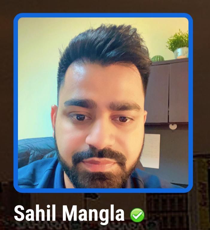 Nitin Chopra tweet media