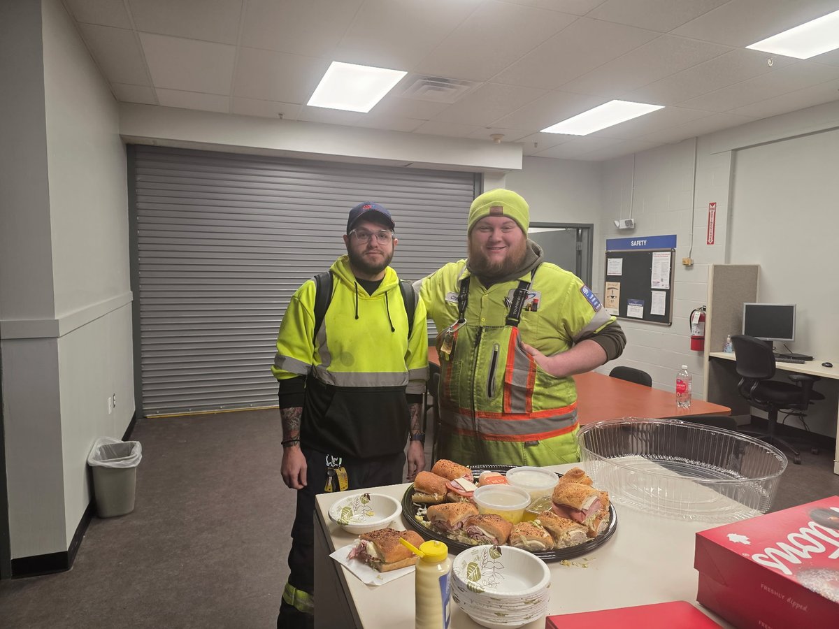 AAA Western and Central New York tweet media