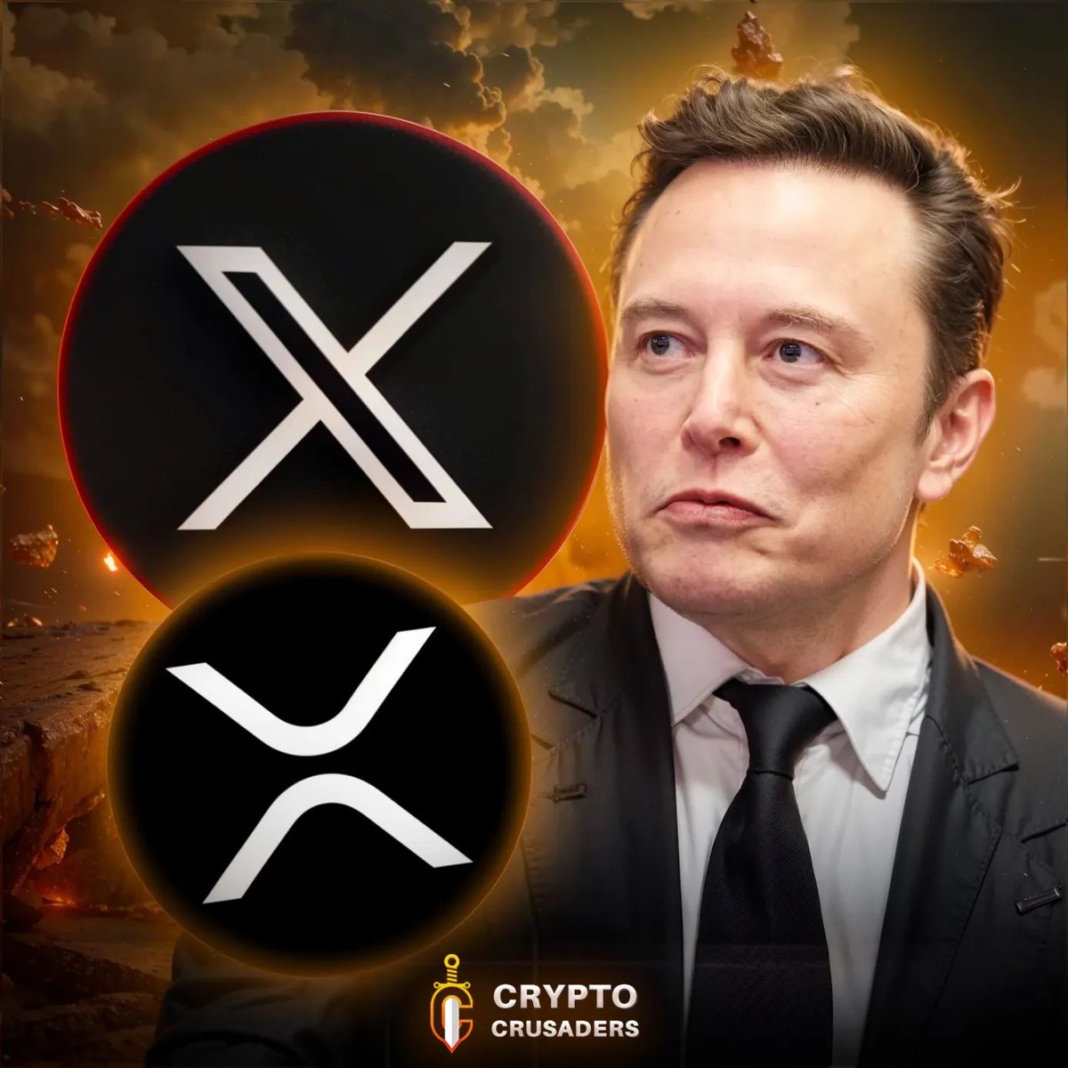 Levi | Crypto Crusaders tweet media