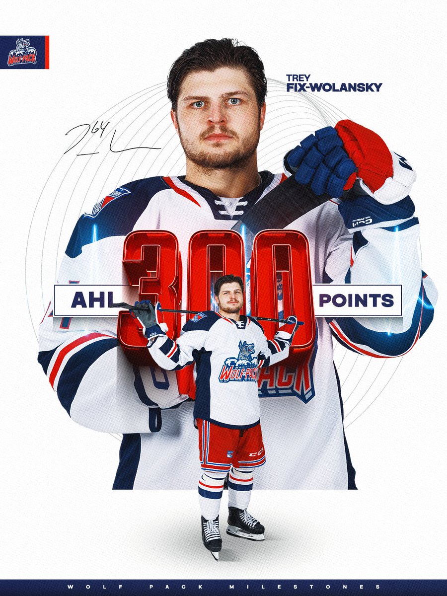 Hartford Wolf Pack tweet media