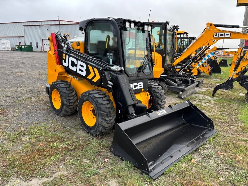 Delta Power Equip. tweet media