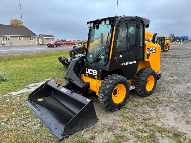 Delta Power Equip. tweet media