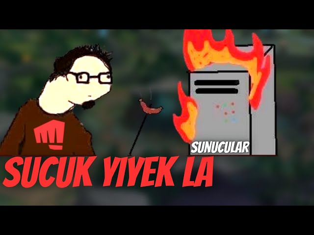 nikariUna's tweet photo. Riot Server Statu: https://t.co/S1eikhyqEM