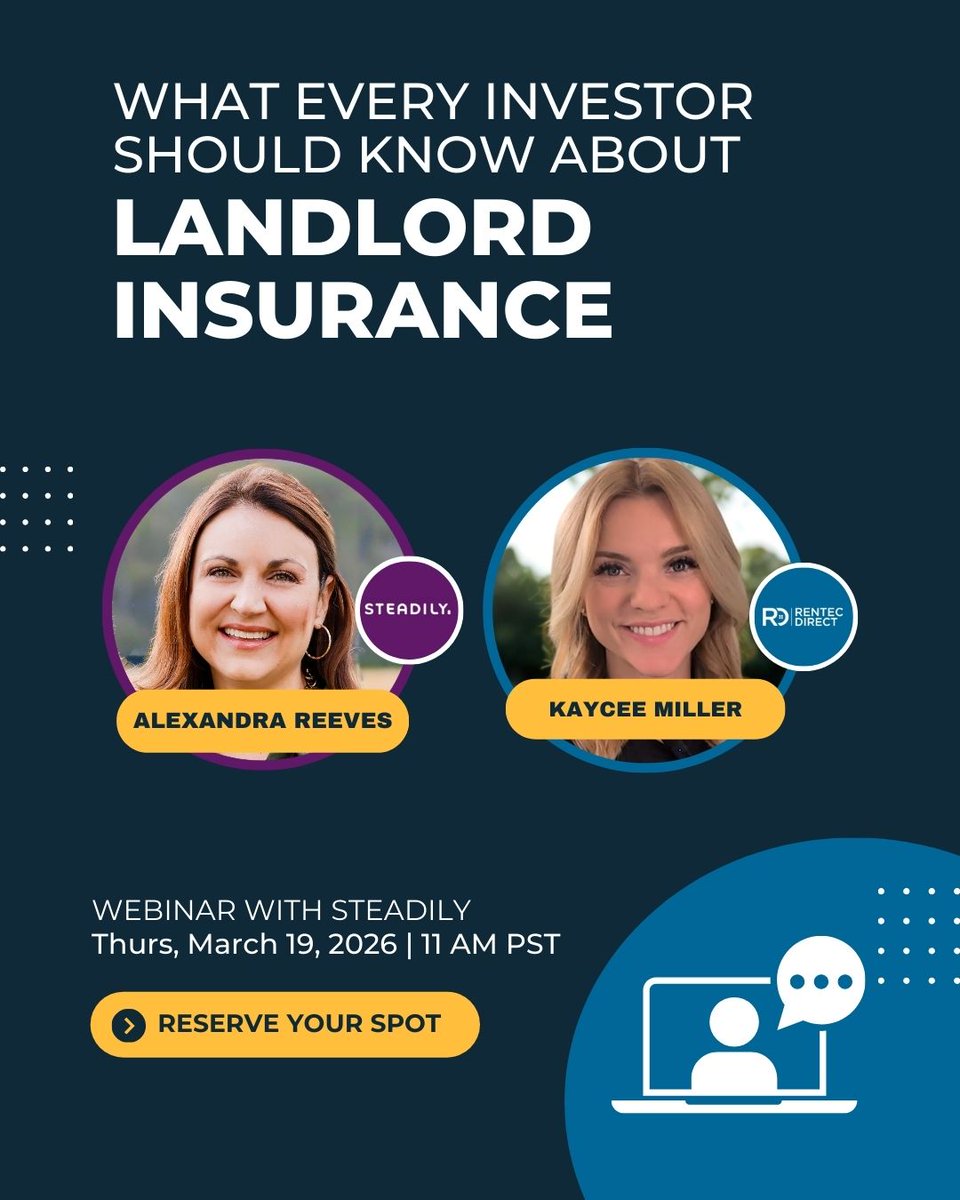 Rentec Direct tweet media