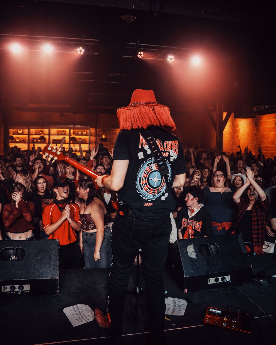 LNE Presents tweet media