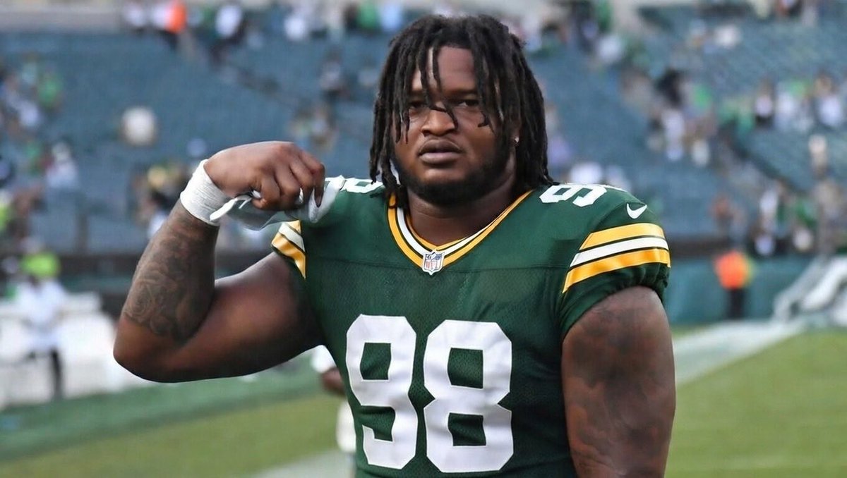 Daddy’s Lambeau 🧀 tweet media