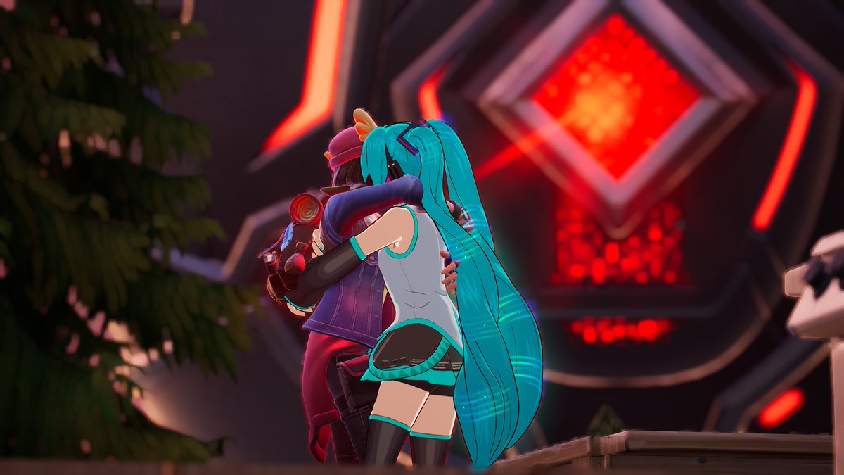 Skye tweet media