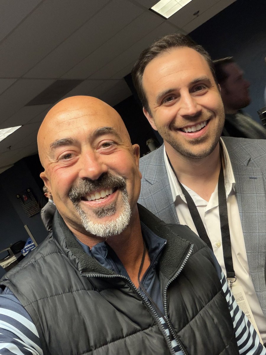 Sal Capaccio 🏈 tweet media