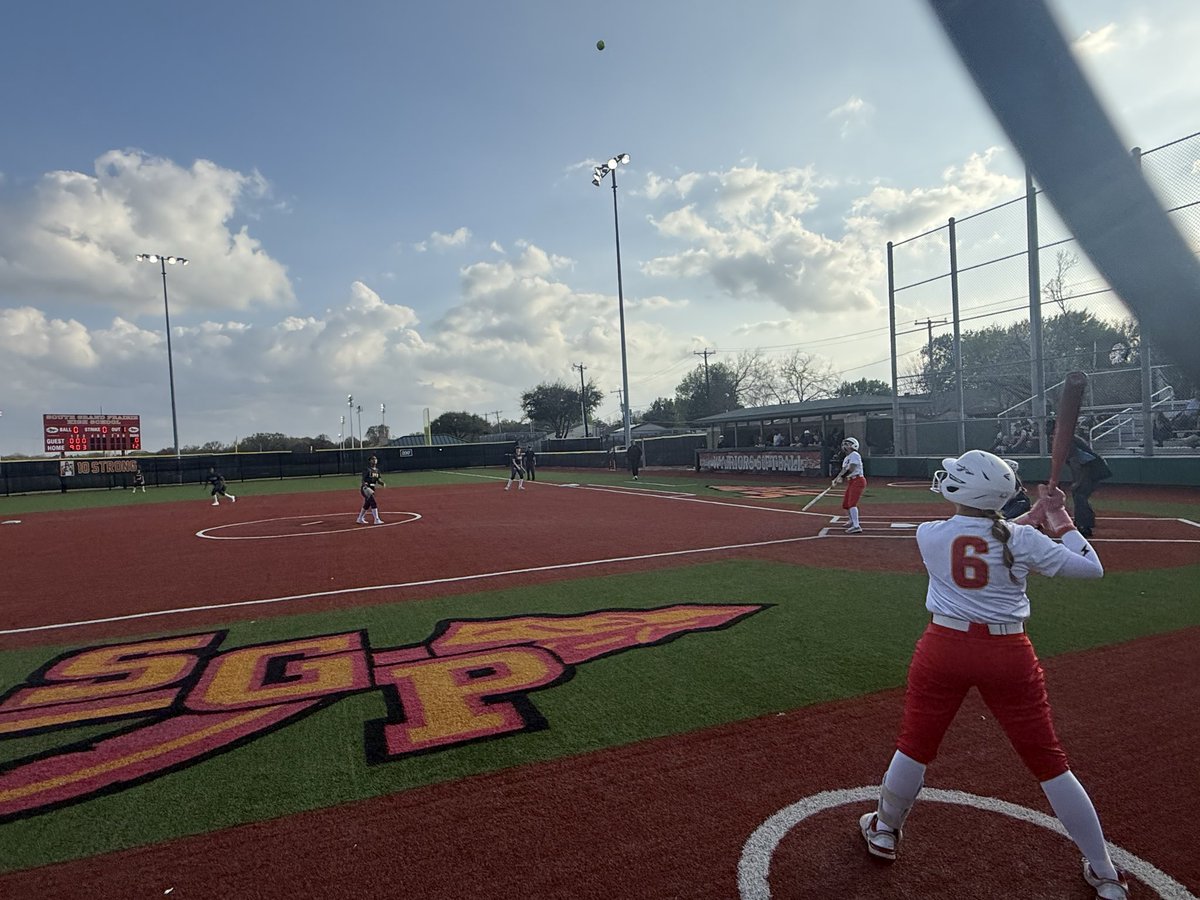 GPISD ATHLETICS tweet media