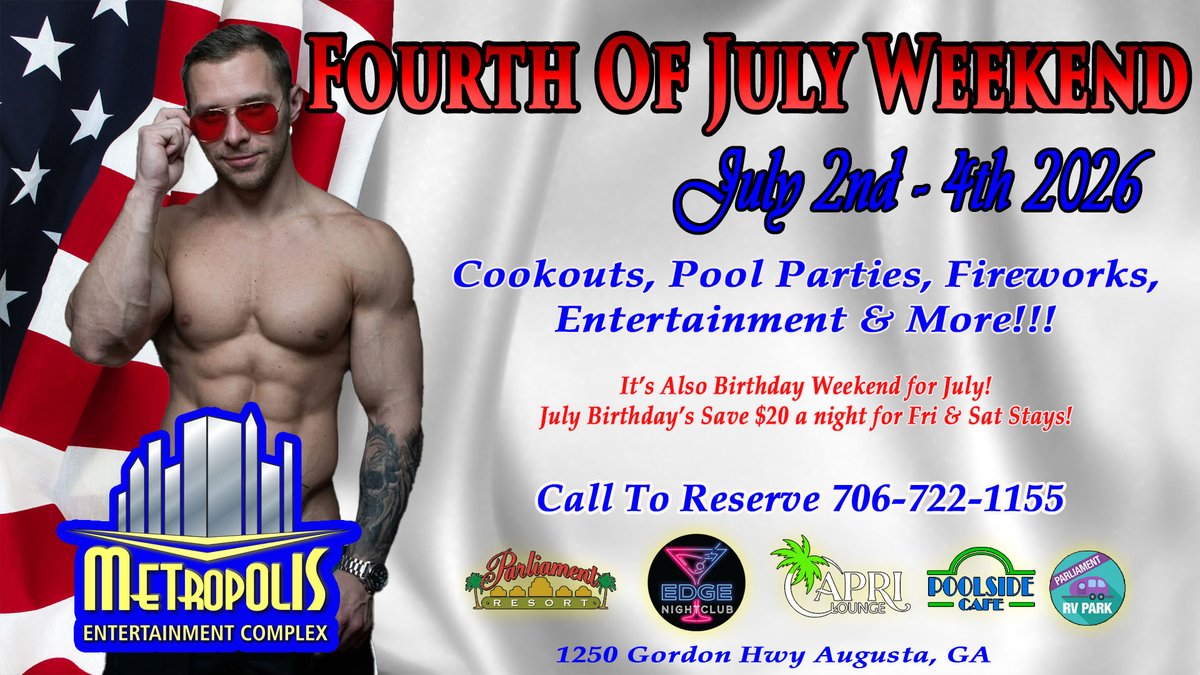 Metropolis Entertainment Complex tweet media